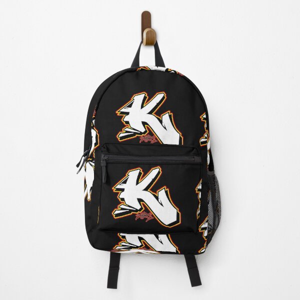 Item preview, LETTER K BY ESONE URBAN GRAFFITI STREET STYLE  designed and sold by GraffitiBomberZ.