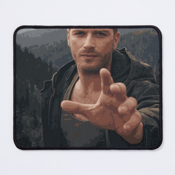 Item preview, Kivanc Tatlitug designed and sold by TURKISH MEMES.