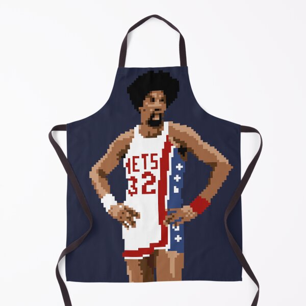 Item preview, Julius Erving Pixel Qiangy designed and sold by qiangdade.