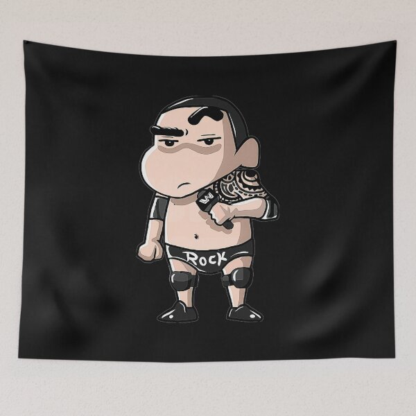 Item preview, Shin Chan designed and sold by Shinnnn299.