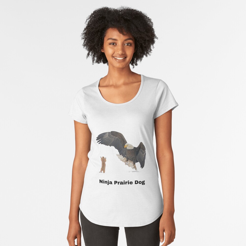 Item preview, Premium Scoop T-Shirt designed and sold by pappadukes.