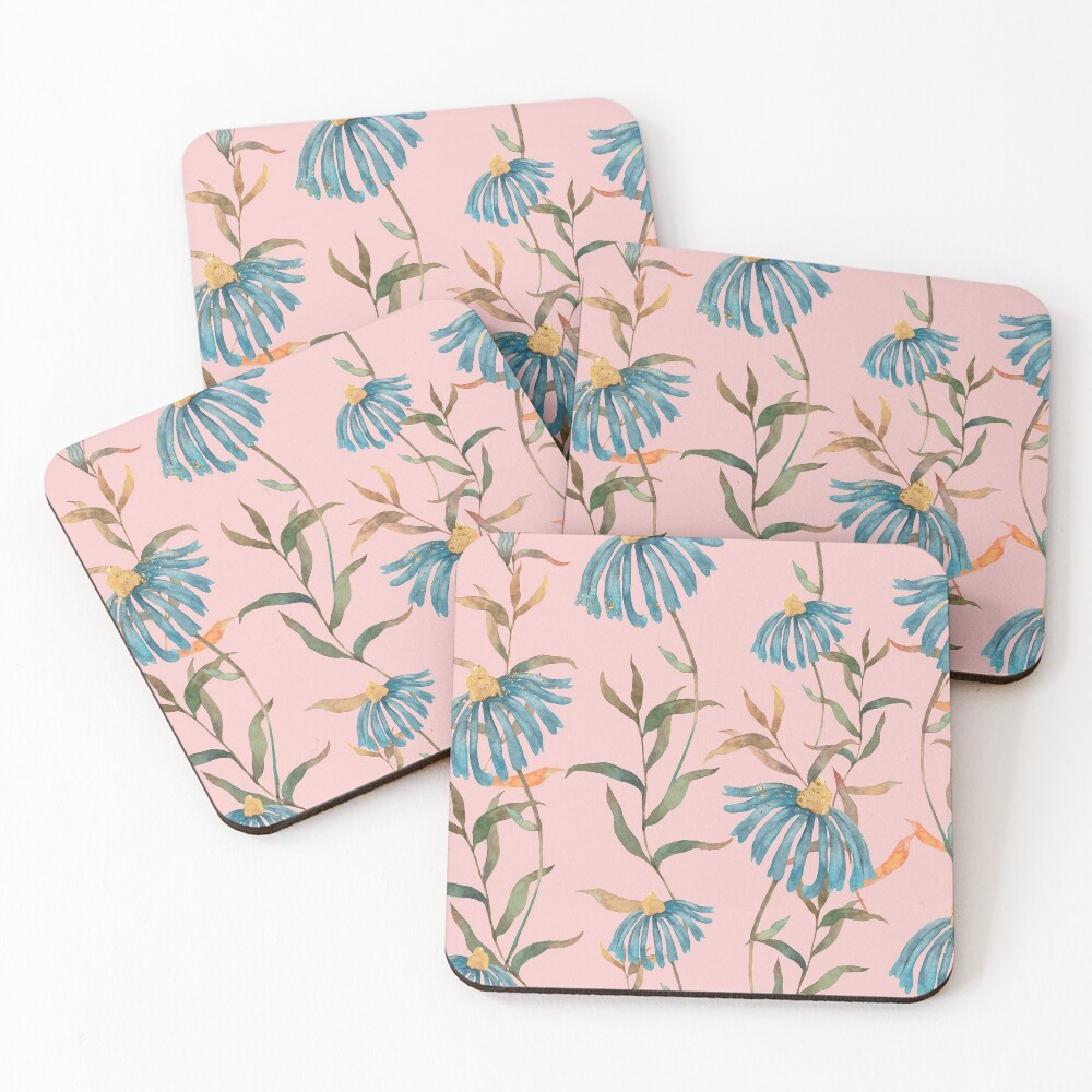 Item preview, Coasters (Set of 4) designed and sold by vijioc.
