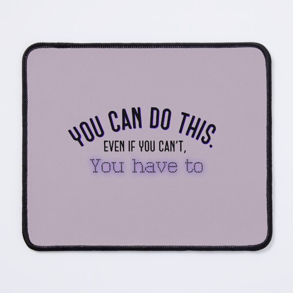 Item preview, You can do this designed and sold by Tamm-art.