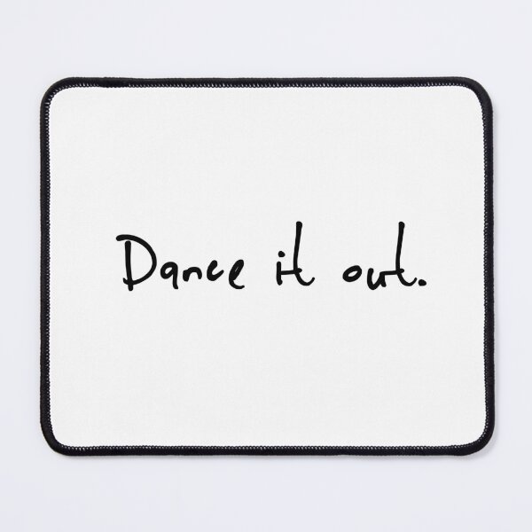 Item preview, Dance it out designed and sold by Tamm-art.