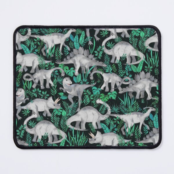 Item preview, Dinosaur Jungle designed and sold by micklyn.
