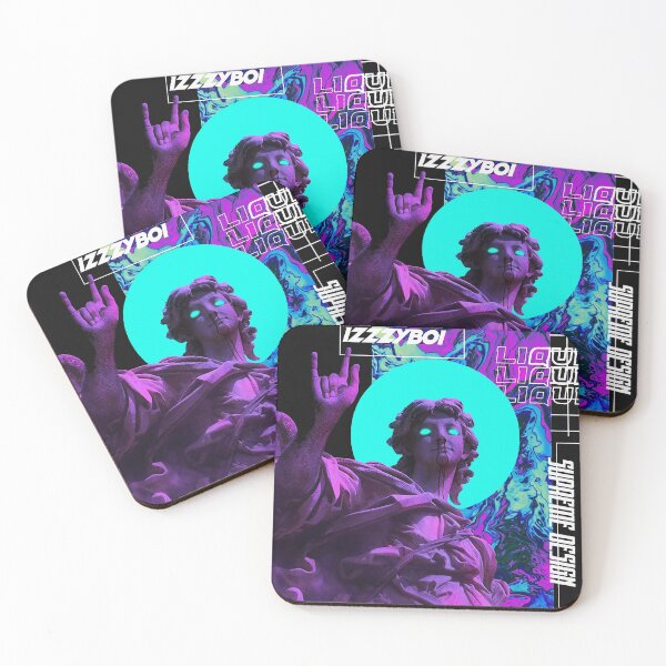 Item preview, Greek Angel Vaporwave Aesthetic designed and sold by OWLvision33.
