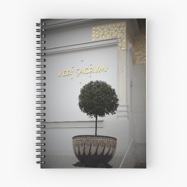 Item preview, VER SACRUM (SECESSION BUILDING) in VIENNA (WIEN) designed and sold by RachelMacht.