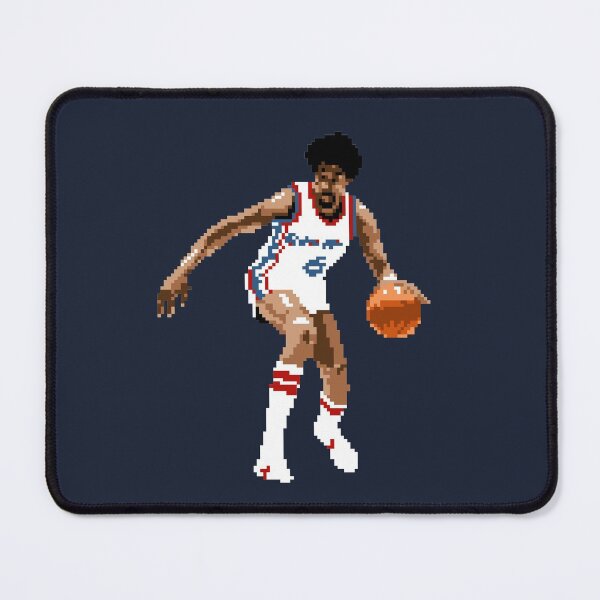 Item preview, Dr. J Pixel Dribble Qiangy designed and sold by qiangdade.