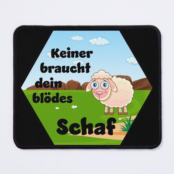 Item preview, Settlers - sheep designed and sold by NorthCraft.