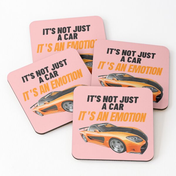 Item preview, Tokyo Drift RX7 {rápido y furioso} designed and sold by MOTOSHIFT.