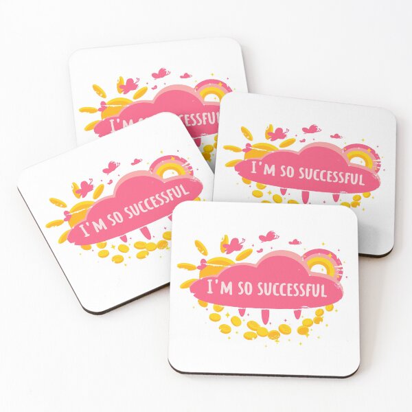 Item preview,  I am so successful designed and sold by AnnaRuz.