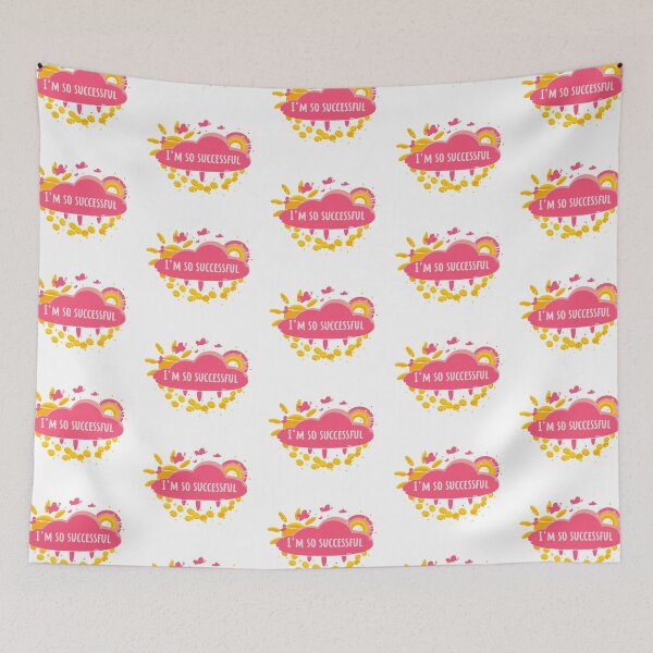 Item preview, I am so successful designed and sold by AnnaRuz.