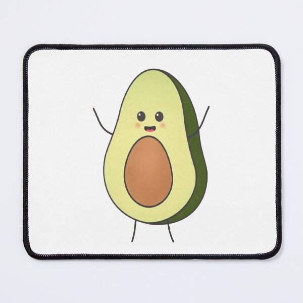 Item preview, avocado designed and sold by czavonarola.
