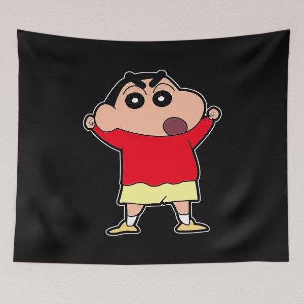 Item preview, Shin Chan designed and sold by Shinnnn299.