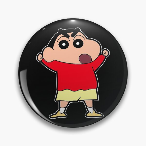 Item preview, Shin Chan designed and sold by Shinnnn299.