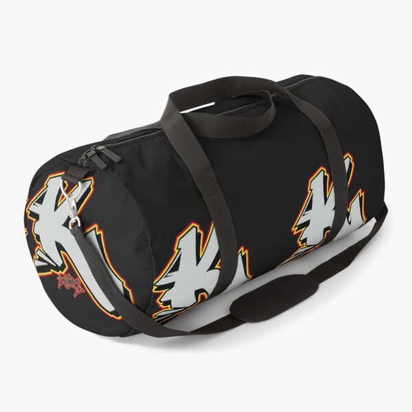 Item preview, LETTER K BY ESONE URBAN GRAFFITI STREET STYLE  designed and sold by GraffitiBomberZ.