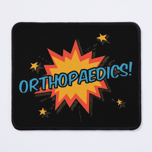 Item preview, Orthopaedics! designed and sold by orlumbuspirate.
