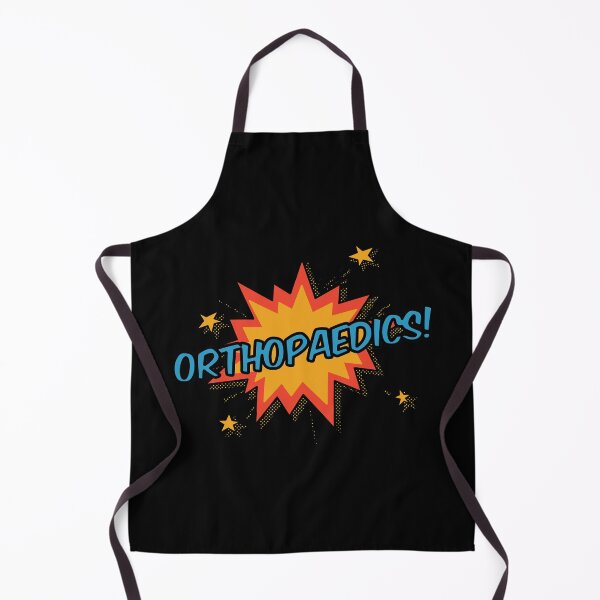 Item preview, Orthopaedics! designed and sold by orlumbuspirate.