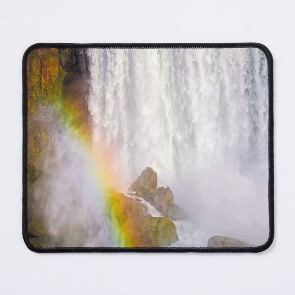 Item preview, Somewhere Over The Rainbow designed and sold by Yannik Hay.