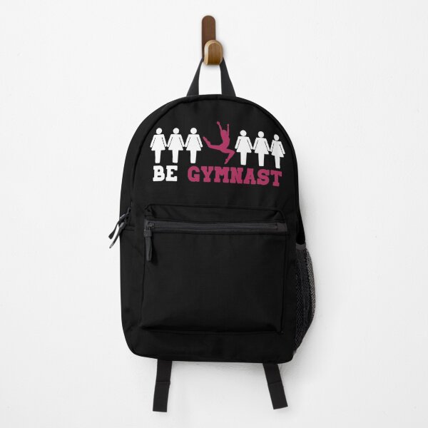 Item preview, Be Gymnast gymnastic Lovers designed and sold by ghazalish.