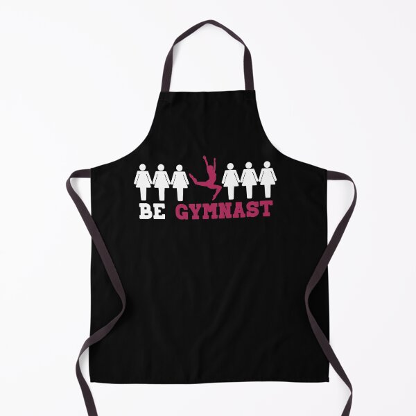 Item preview, Be Gymnast gymnastic Lovers designed and sold by ghazalish.
