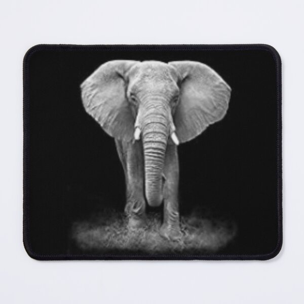 Item preview, MAJESTIC ELEPHANT designed and sold by THE AMERICAN TEEVANGELIST.
