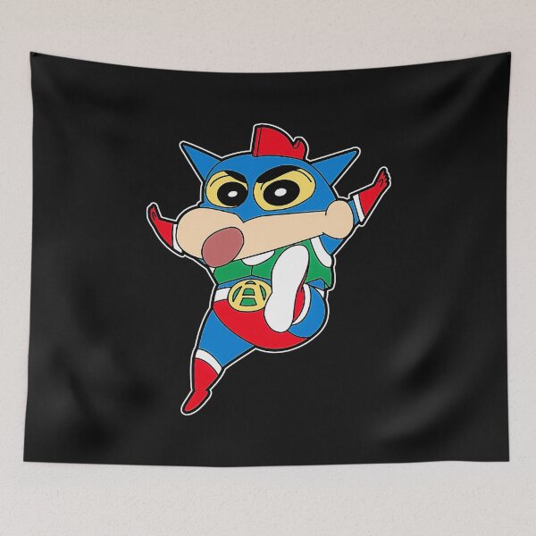 Item preview, Shin Chan designed and sold by Shinnnn299.