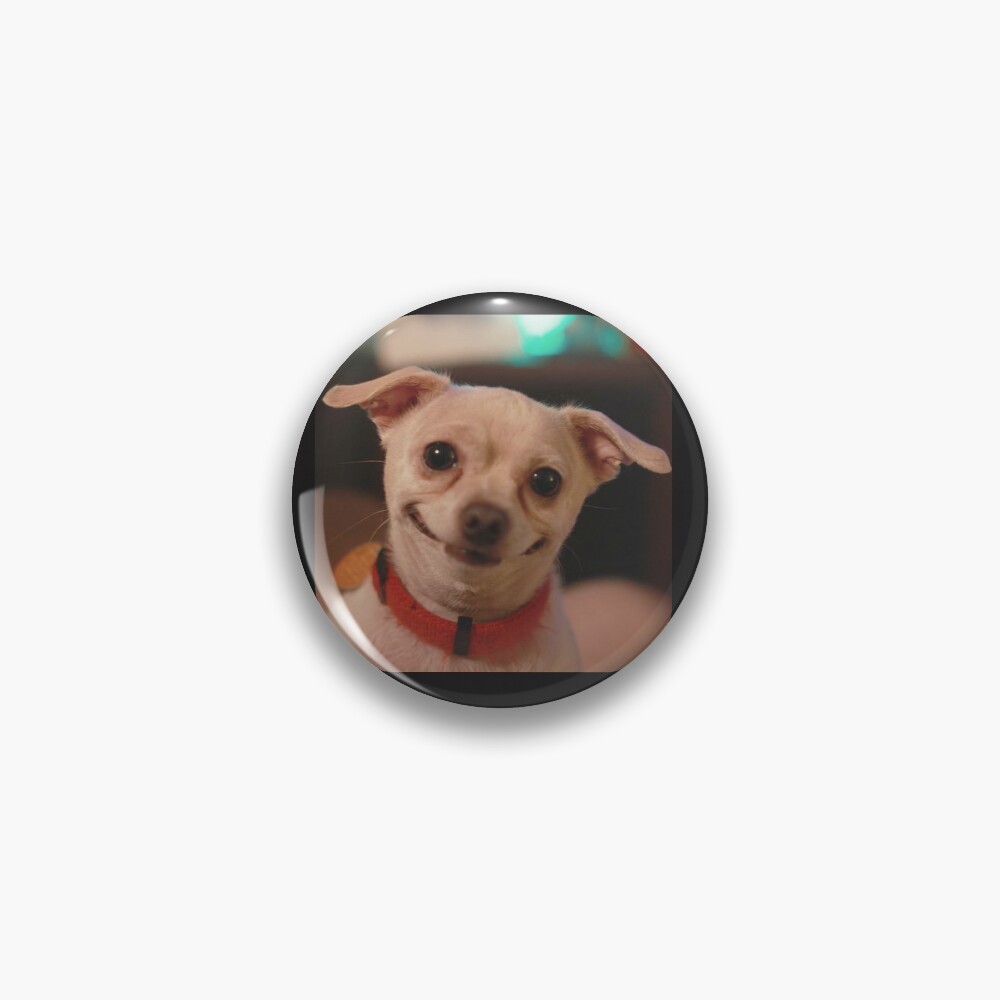 Item preview, Pin designed and sold by RickyCenter.