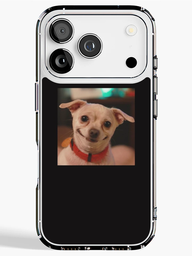 Thumbnail 1 of 5, iPhone Case, Dog designed and sold by RickyCenter.