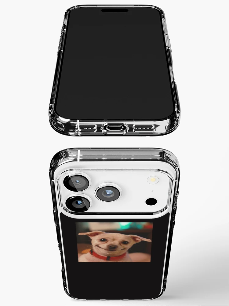 Thumbnail 3 of 5, iPhone Case, Dog designed and sold by RickyCenter.
