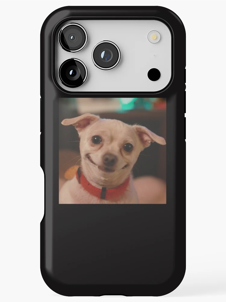 Thumbnail 1 of 4, iPhone Case, Dog designed and sold by RickyCenter.