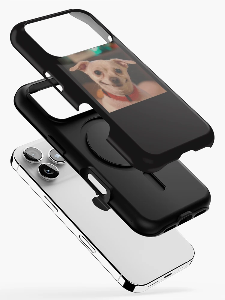 Thumbnail 2 of 4, iPhone Case, Dog designed and sold by RickyCenter.