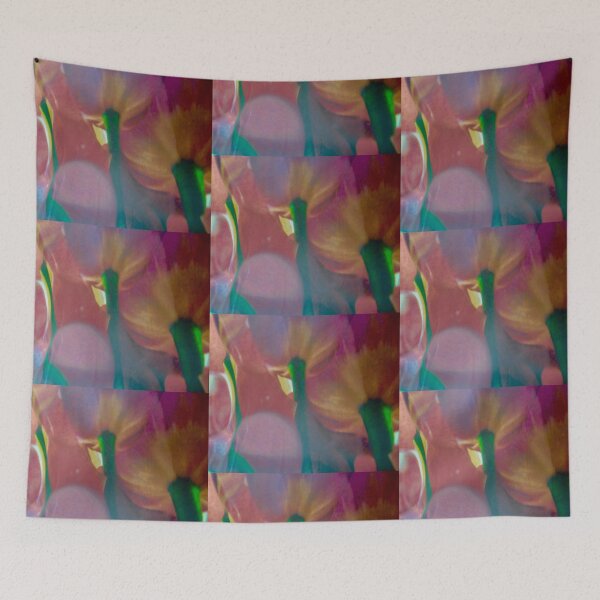 Item preview, Underneath the tulips designed and sold by Shulie1.