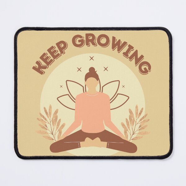 Item preview, Keep Growing designed and sold by Imakeyouhappy.