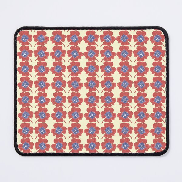 Item preview, Red Shamrock designed and sold by Soramame.