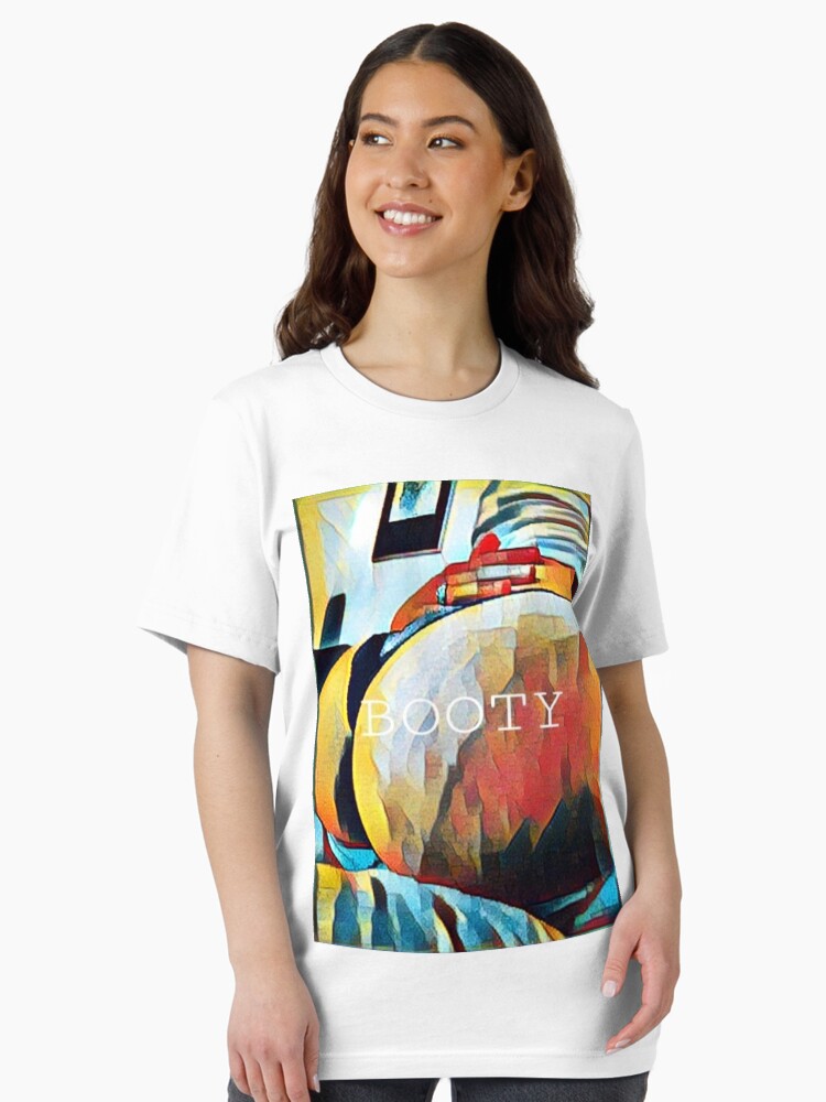 Booty  Essential T-Shirt