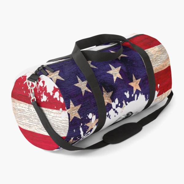 Item preview, US Flag Mom Life Mom Bun Hair designed and sold by Shawa Shop.