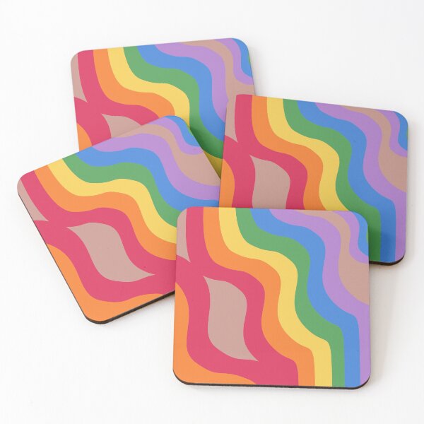 Item preview, Colorful Art designed and sold by debielongakit.