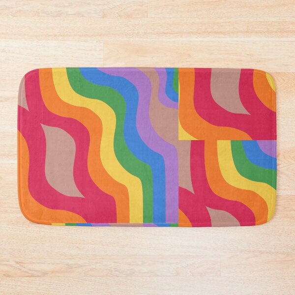 Item preview, Colorful Art designed and sold by debielongakit.