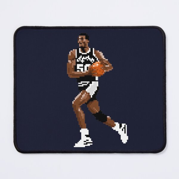 Item preview, David Robinson Pixel Drive Qiangy designed and sold by qiangdade.