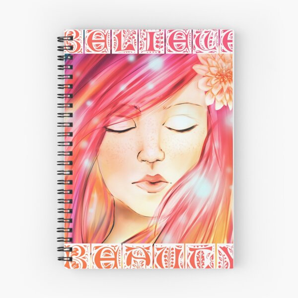 Item preview, Believe Beauty designed and sold by Vuxia.