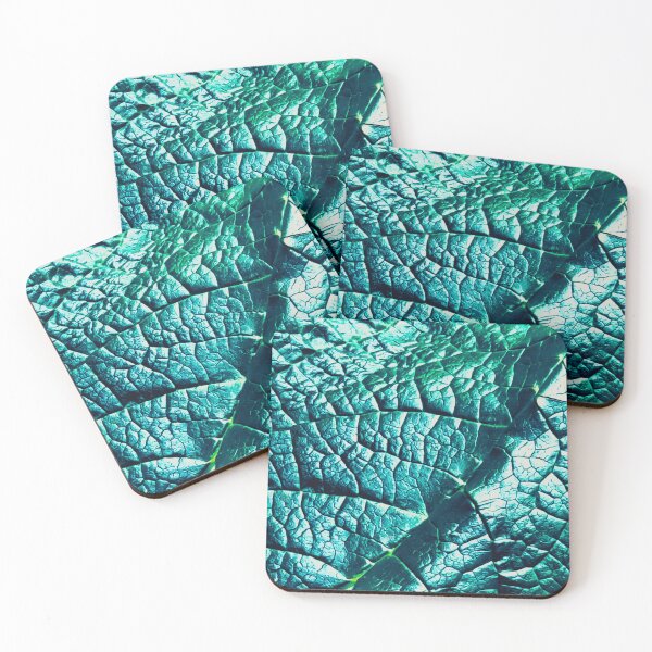 Item preview, Scaly leaf designed and sold by Steph-draws.