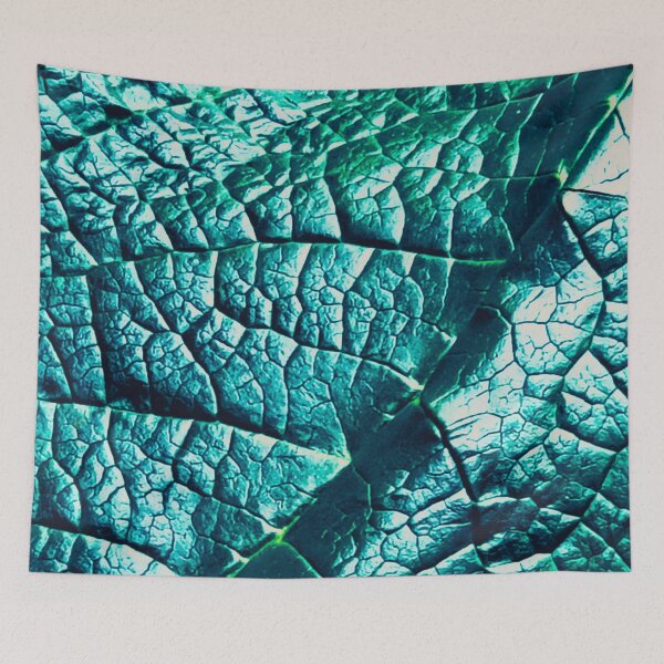 Item preview, Scaly leaf designed and sold by Steph-draws.