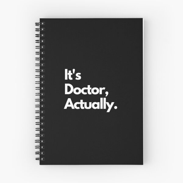 Item preview, PHD - Doctor Of Philosophy Funny Gift  designed and sold by InspireShop.