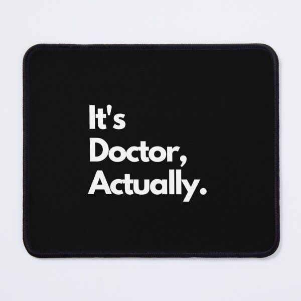 Item preview, PHD - Doctor Of Philosophy Funny Gift  designed and sold by InspireShop.