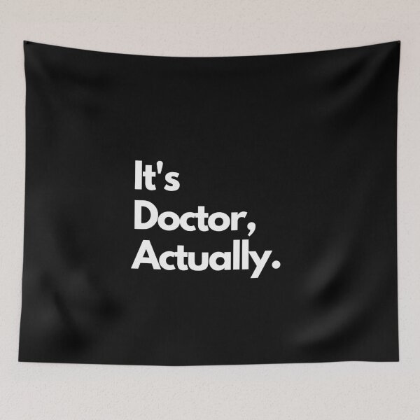 Item preview, PHD - Doctor Of Philosophy Funny Gift  designed and sold by InspireShop.