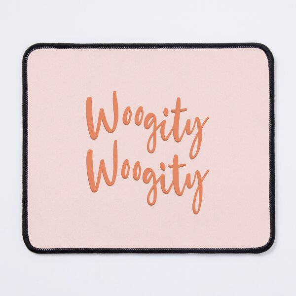 Item preview, Woogity Woogity designed and sold by quoteedesigns.