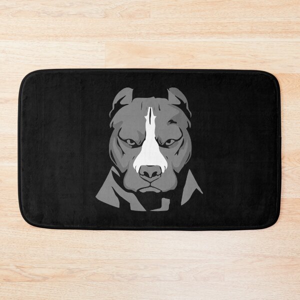 Item preview, TEAM PITBULL designed and sold by Marciovaldi.