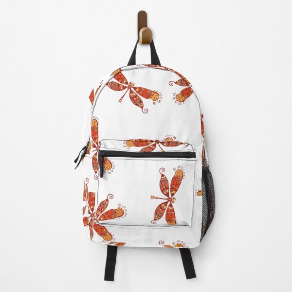 Item preview, Monarch Pattern Butterfly T-Shirts designed and sold by Uday24.