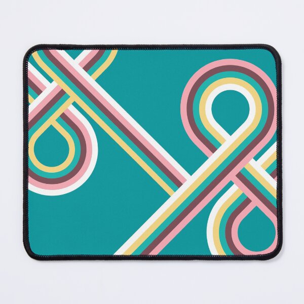 Item preview, Geometricdesign Abstractionism designed and sold by Imakeyouhappy.